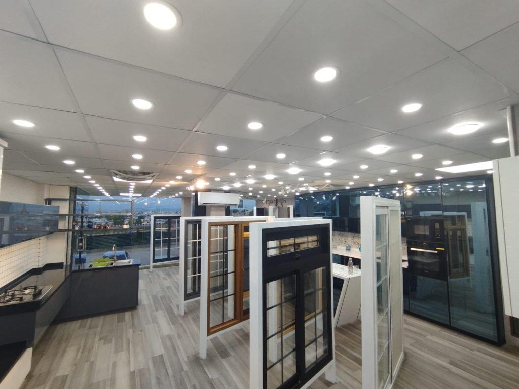 Contact us | Trendy Kitchens & Windows